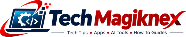 Tech Magiknex